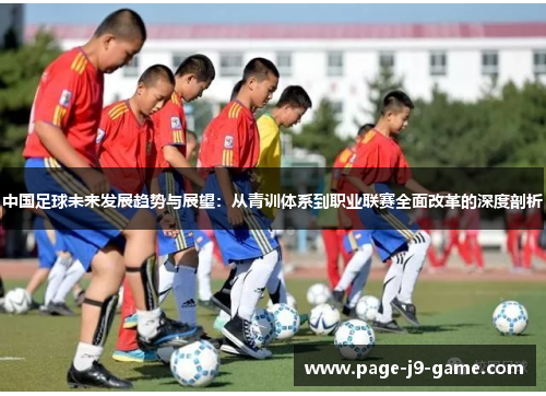 中国足球未来发展趋势与展望：从青训体系到职业联赛全面改革的深度剖析