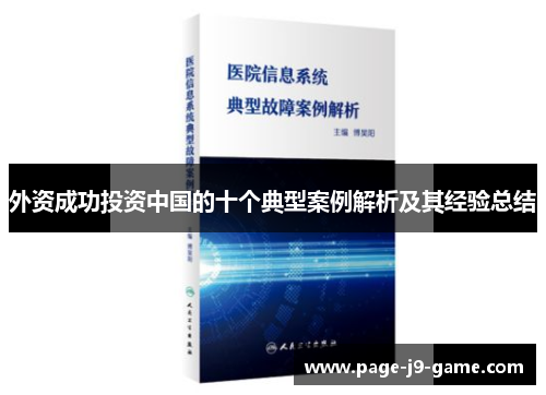 外资成功投资中国的十个典型案例解析及其经验总结