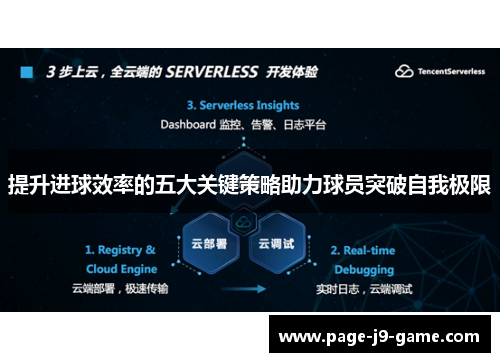 提升进球效率的五大关键策略助力球员突破自我极限
