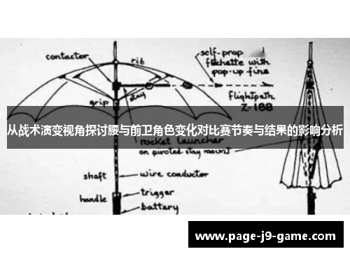 从战术演变视角探讨腰与前卫角色变化对比赛节奏与结果的影响分析