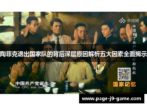 陶菲克退出国家队的背后深层原因解析五大因素全面揭示