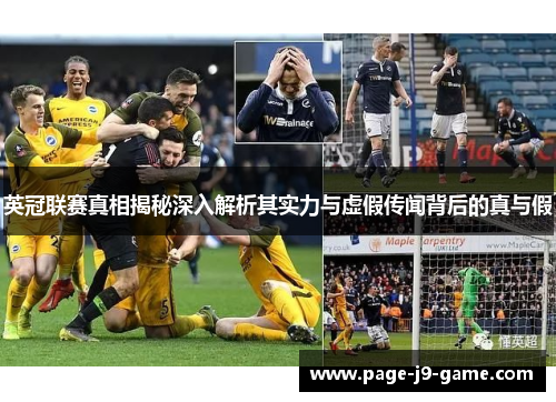 英冠联赛真相揭秘深入解析其实力与虚假传闻背后的真与假