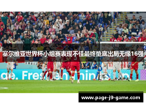 塞尔维亚世界杯小组赛表现不佳最终垫底出局无缘16强 塞尔维亚世界杯小组赛表现不佳最终垫底出局无缘16强